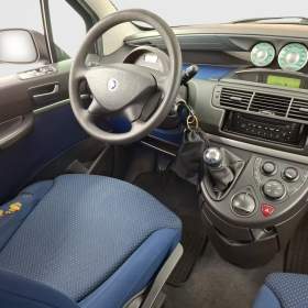 Foto inzerátu Fiat Ulysse 2.0 JTD