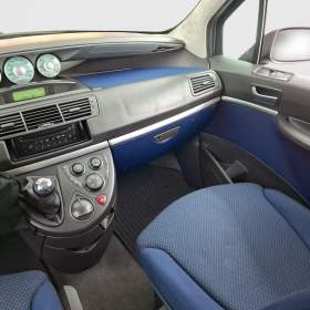 Foto inzerátu Fiat Ulysse 2.0 JTD