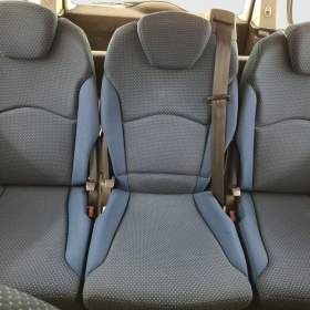 Foto inzerátu Fiat Ulysse 2.0 JTD