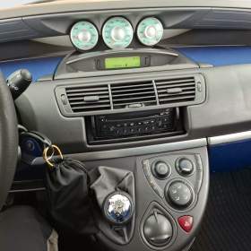 Foto inzerátu Fiat Ulysse 2.0 JTD