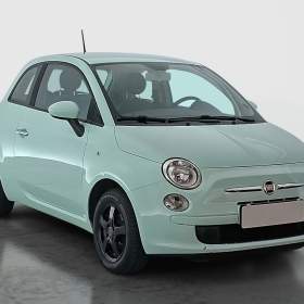 Foto inzerátu Fiat 500 1.2