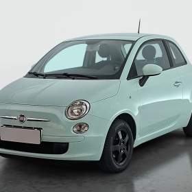 Foto inzerátu Fiat 500 1.2