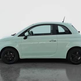 Foto inzerátu Fiat 500 1.2