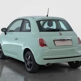 Foto inzerátu Fiat 500 1.2