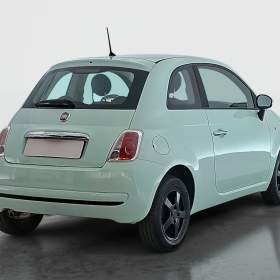 Foto inzerátu Fiat 500 1.2