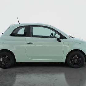 Foto inzerátu Fiat 500 1.2