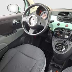 Foto inzerátu Fiat 500 1.2
