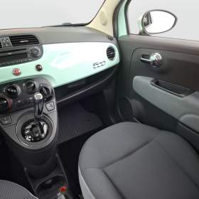 Foto inzerátu Fiat 500 1.2