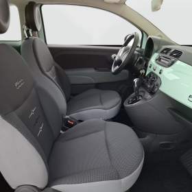 Foto inzerátu Fiat 500 1.2