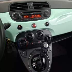 Foto inzerátu Fiat 500 1.2