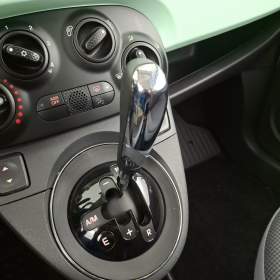 Foto inzerátu Fiat 500 1.2