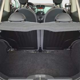 Foto inzerátu Fiat 500 1.2