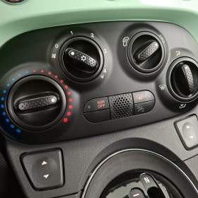 Foto inzerátu Fiat 500 1.2