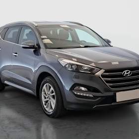 Foto inzerátu Hyundai Tucson 2.0 CRDi