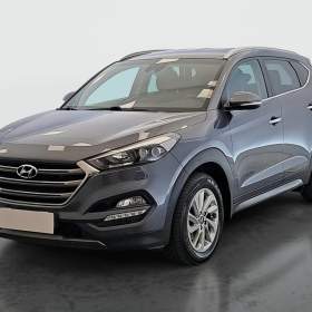 Foto inzerátu Hyundai Tucson 2.0 CRDi