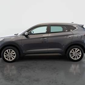 Foto inzerátu Hyundai Tucson 2.0 CRDi