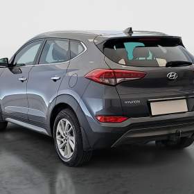 Foto inzerátu Hyundai Tucson 2.0 CRDi