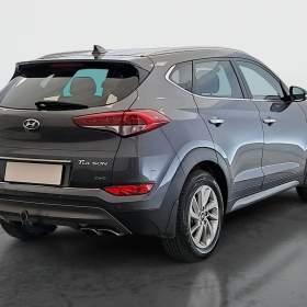 Foto inzerátu Hyundai Tucson 2.0 CRDi