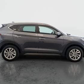 Foto inzerátu Hyundai Tucson 2.0 CRDi