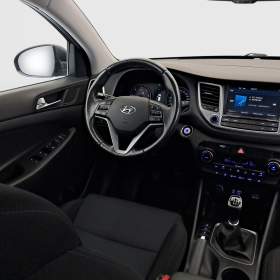 Foto inzerátu Hyundai Tucson 2.0 CRDi