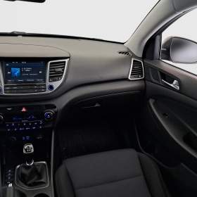 Foto inzerátu Hyundai Tucson 2.0 CRDi