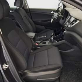 Foto inzerátu Hyundai Tucson 2.0 CRDi