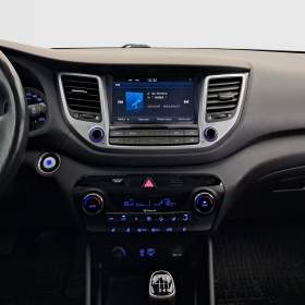 Foto inzerátu Hyundai Tucson 2.0 CRDi