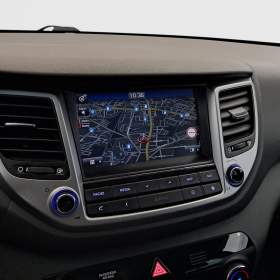 Foto inzerátu Hyundai Tucson 2.0 CRDi
