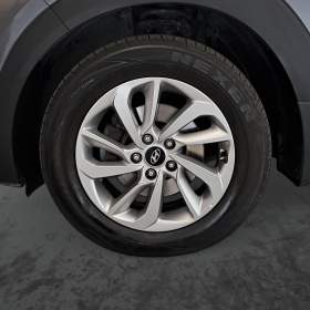 Foto inzerátu Hyundai Tucson 2.0 CRDi