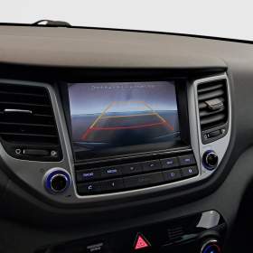 Foto inzerátu Hyundai Tucson 2.0 CRDi