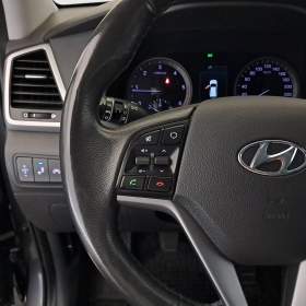 Foto inzerátu Hyundai Tucson 2.0 CRDi