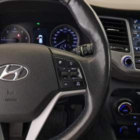 Foto inzerátu Hyundai Tucson 2.0 CRDi