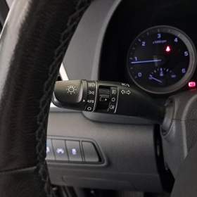 Foto inzerátu Hyundai Tucson 2.0 CRDi