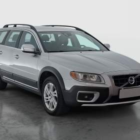 Foto inzerátu Volvo XC70 D5 AWD