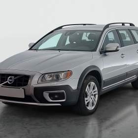 Foto inzerátu Volvo XC70 D5 AWD
