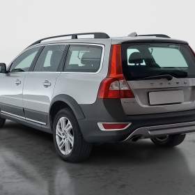 Foto inzerátu Volvo XC70 D5 AWD