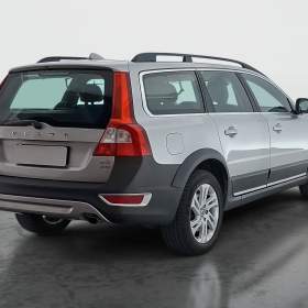 Foto inzerátu Volvo XC70 D5 AWD
