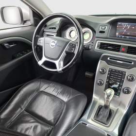 Foto inzerátu Volvo XC70 D5 AWD