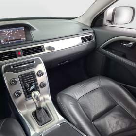 Foto inzerátu Volvo XC70 D5 AWD