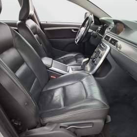 Foto inzerátu Volvo XC70 D5 AWD