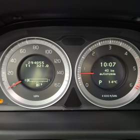 Foto inzerátu Volvo XC70 D5 AWD