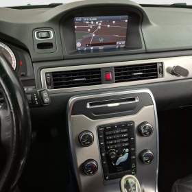 Foto inzerátu Volvo XC70 D5 AWD