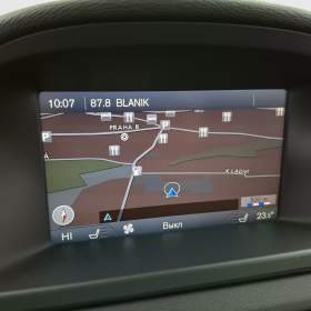 Foto inzerátu Volvo XC70 D5 AWD