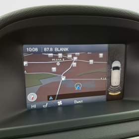 Foto inzerátu Volvo XC70 D5 AWD