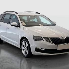 Foto inzerátu Skoda Octavia 1.6 TDI