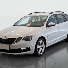 Foto inzerátu Skoda Octavia 1.6 TDI
