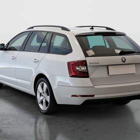 Foto inzerátu Skoda Octavia 1.6 TDI