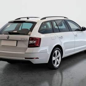 Foto inzerátu Skoda Octavia 1.6 TDI