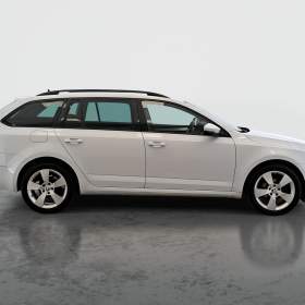 Foto inzerátu Skoda Octavia 1.6 TDI