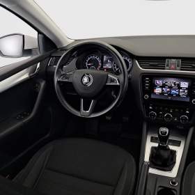 Foto inzerátu Skoda Octavia 1.6 TDI